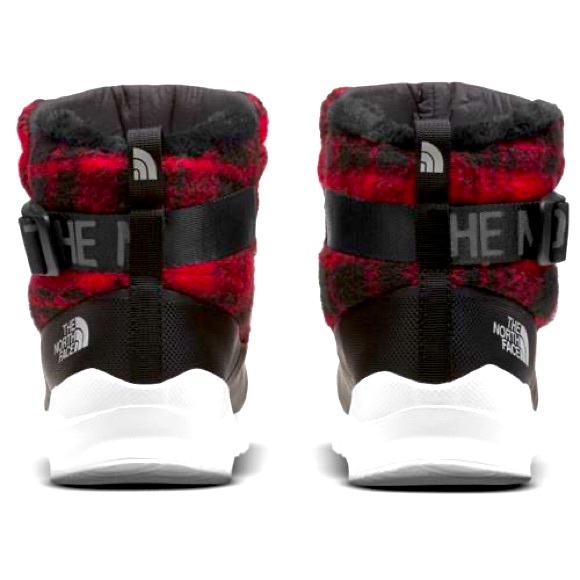 The North Face Thermoball Pull-On Plaid - Picture 4 of 7